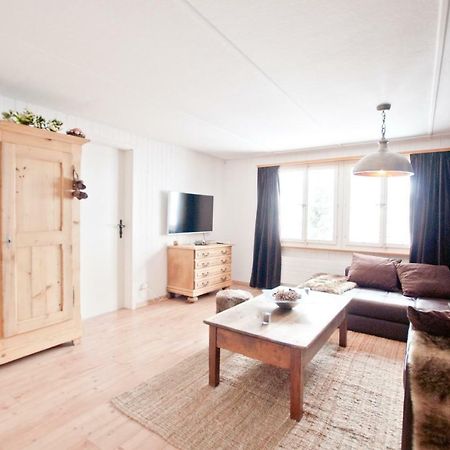 2Br Apartment Close To Ski Area And Jungfrau Train Grindelwald Extérieur photo